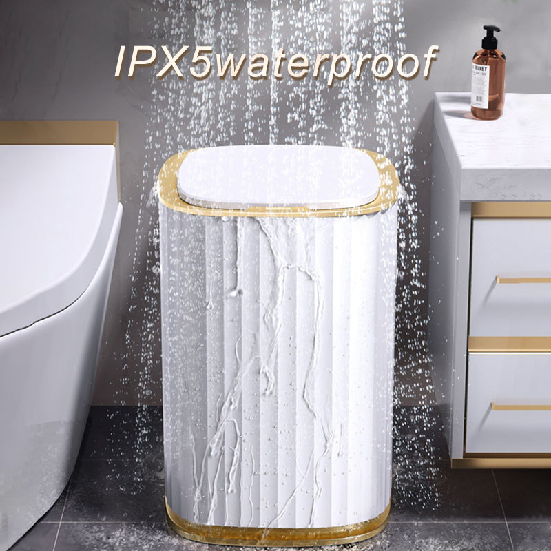 Household Smart Sensor Trash Can