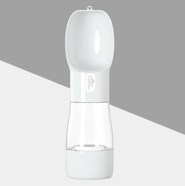 Portable Dog Traveling Out Water Dispenser