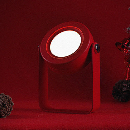 Foldable Touch Dimmable LED Reading Night Light