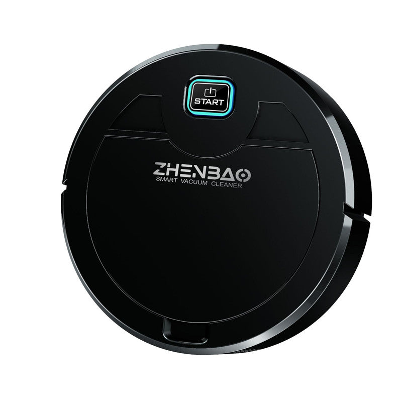 3-In-1 Smart Robot Vacuum Cleaner