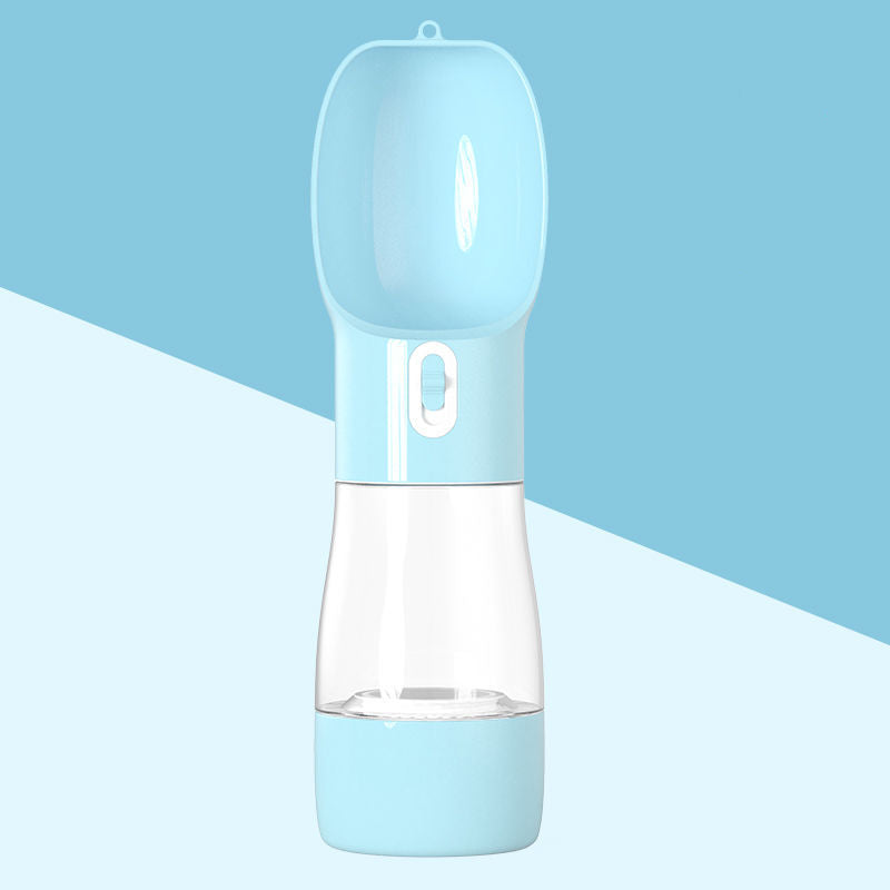 Portable Dog Traveling Out Water Dispenser