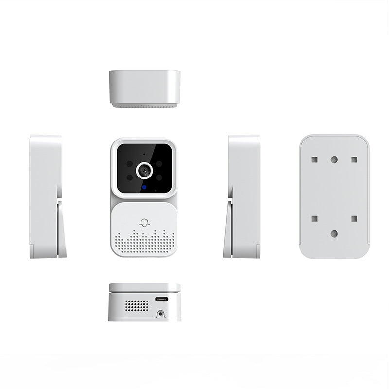 Wireless WIFI Intercom Video Doorbell