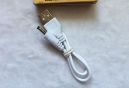 Foldable Touch Dimmable LED Reading Night Light