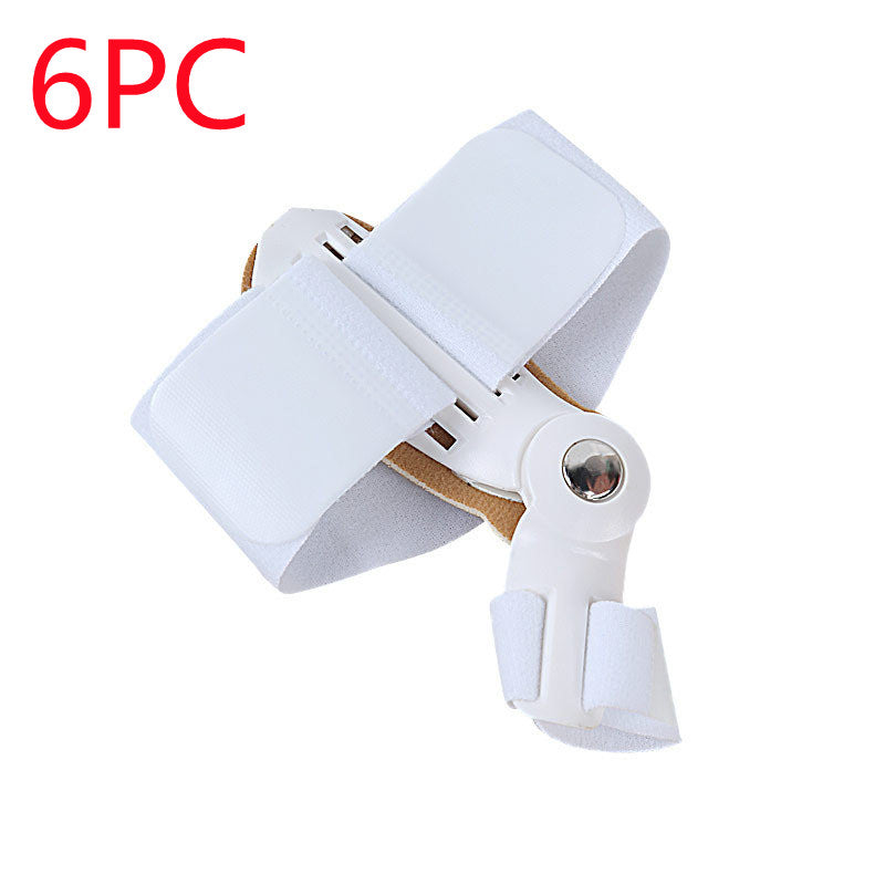 Hallux Valgus Corrector Toe Correctors Sleeve