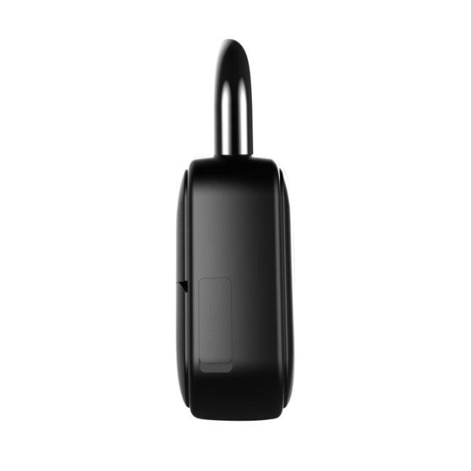 Smart Waterproof Fingerprint Padlock