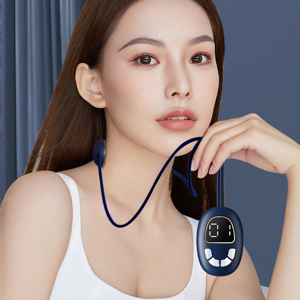 Mini Cervical Spine Massage Neck Massager