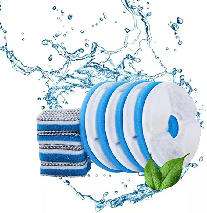 Automatic Pet Water Drinking Dispenser