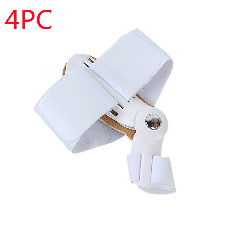 Hallux Valgus Corrector Toe Correctors Sleeve