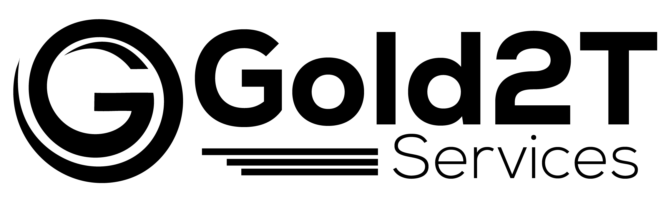 Gold2T Services