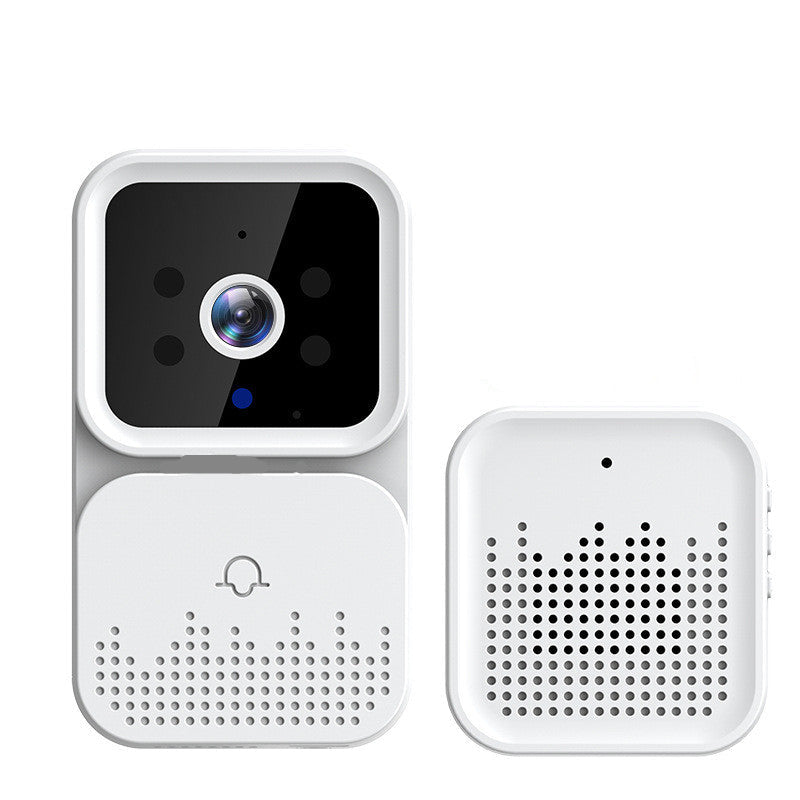 Wireless WIFI Intercom Video Doorbell