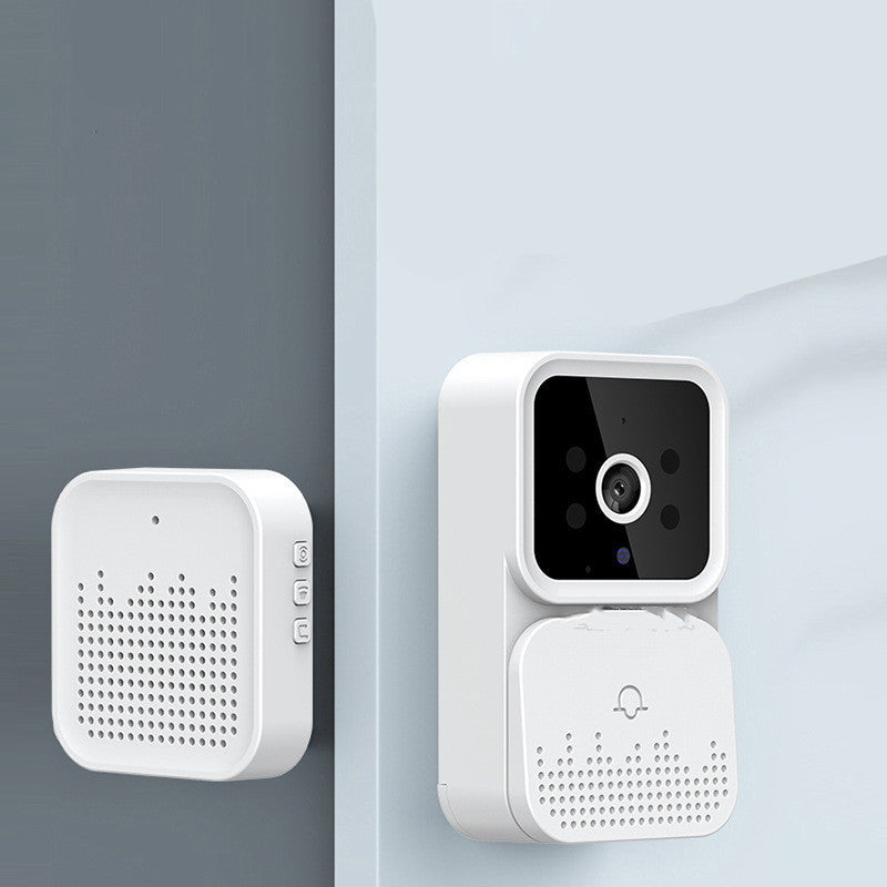Wireless WIFI Intercom Video Doorbell