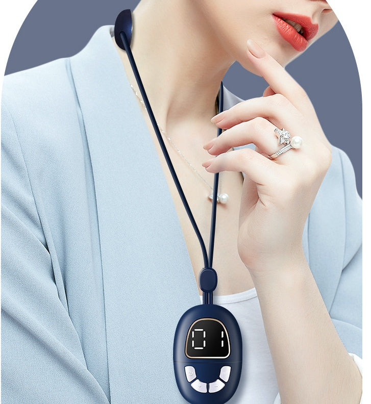 Mini Cervical Spine Massage Neck Massager